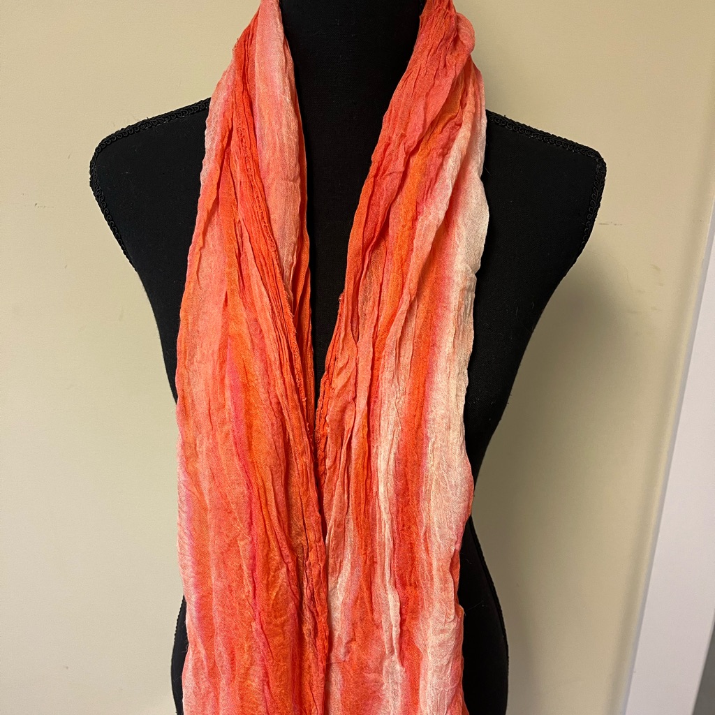 Lightweight Wrap
